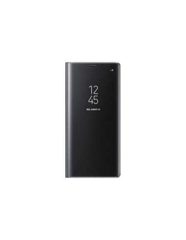 Samsung Galaxy Note8 Clear View Standing Cover