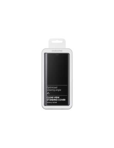 Samsung Galaxy Note8 Clear View Standing Cover