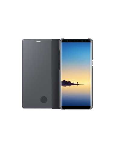 Samsung Galaxy Note8 Clear View Standing Cover