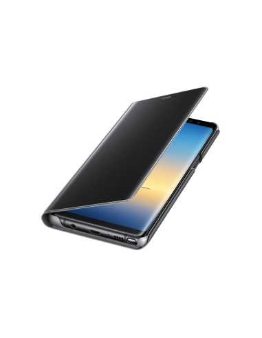 Samsung Galaxy Note8 Clear View Standing Cover