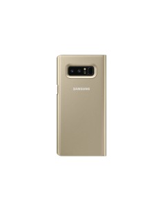Samsung Galaxy Note8 Clear View Standing Cover