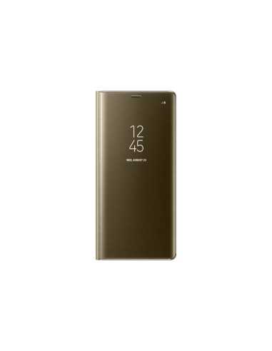 Samsung Galaxy Note8 Clear View Standing Cover