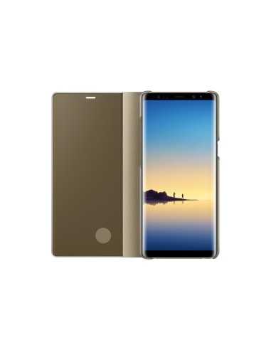 Samsung Galaxy Note8 Clear View Standing Cover