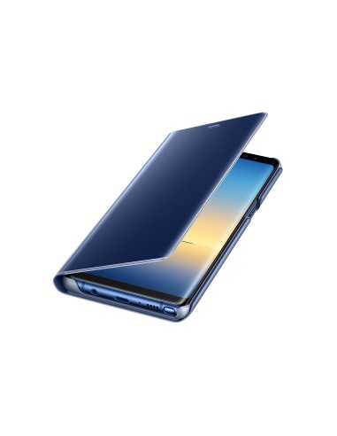 Samsung Galaxy Note8 Clear View Standing Cover