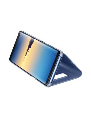 Samsung Galaxy Note8 Clear View Standing Cover