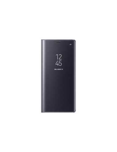 Samsung Galaxy Note8 Clear View Standing Cover