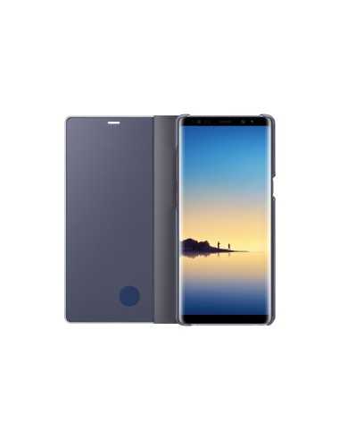 Samsung Galaxy Note8 Clear View Standing Cover