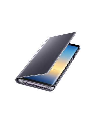 Samsung Galaxy Note8 Clear View Standing Cover