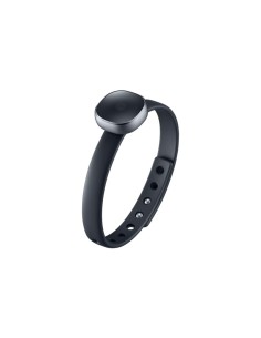 Samsung EI-AN920 Braccialetto per rilevamento di attività Nero