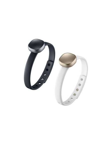 Samsung EI-AN920 Braccialetto per rilevamento di attività Nero