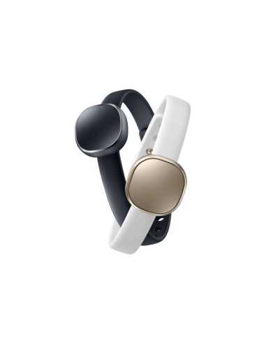 Samsung EI-AN920 Braccialetto per rilevamento di attività Oro