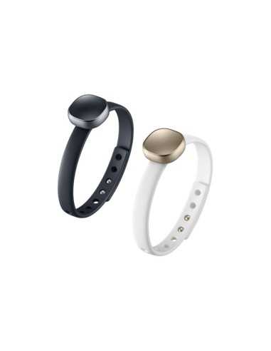 Samsung EI-AN920 Braccialetto per rilevamento di attività Oro