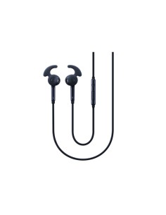 Samsung EO-EG920B Auricolare Cablato In-ear Musica e Chiamate Nero, Blu 2