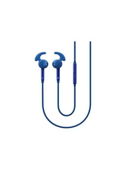 Samsung EO-EG920B Auricolare Cablato In-ear Musica e Chiamate Blu