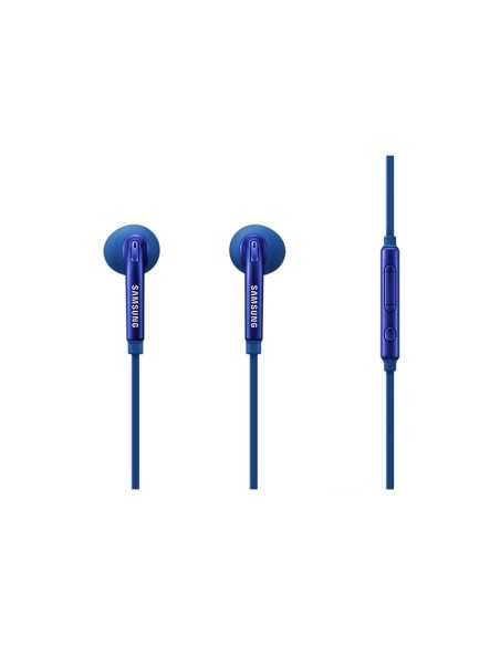 Samsung EO-EG920B Auricolare Cablato In-ear Musica e Chiamate Blu