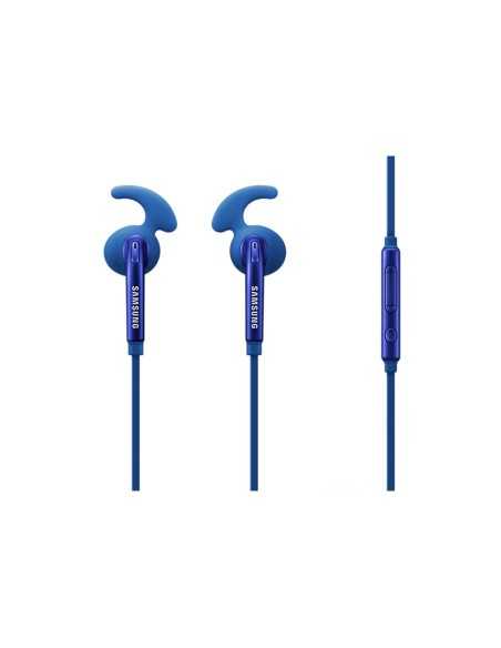 Samsung EO-EG920B Auricolare Cablato In-ear Musica e Chiamate Blu