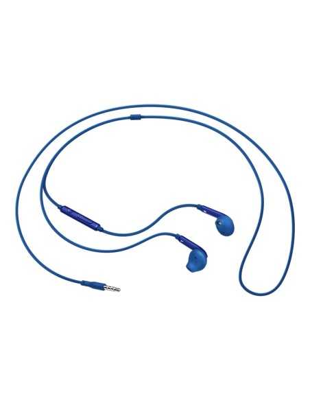 Samsung EO-EG920B Auricolare Cablato In-ear Musica e Chiamate Blu