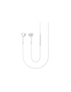 Samsung EO-EG920B Auricolare Cablato In-ear Musica e Chiamate Bianco