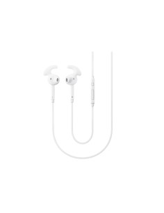 Samsung EO-EG920B Auricolare Cablato In-ear Musica e Chiamate Bianco 2
