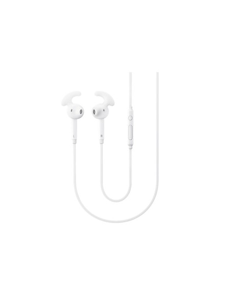 Samsung EO-EG920B Auricolare Cablato In-ear Musica e Chiamate Bianco