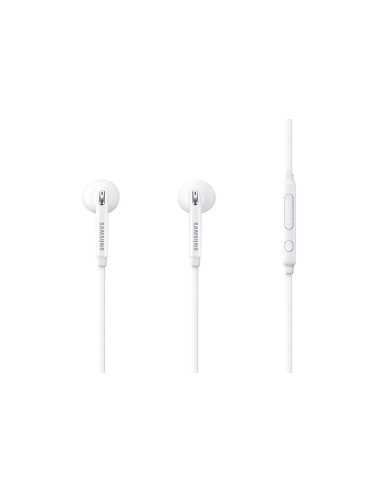 Samsung EO-EG920B Auricolare Cablato In-ear Musica e Chiamate Bianco