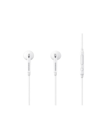 Samsung EO-EG920B Auricolare Cablato In-ear Musica e Chiamate Bianco