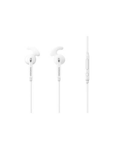 Samsung EO-EG920B Auricolare Cablato In-ear Musica e Chiamate Bianco