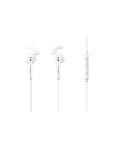 Samsung EO-EG920B Auricolare Cablato In-ear Musica e Chiamate Bianco