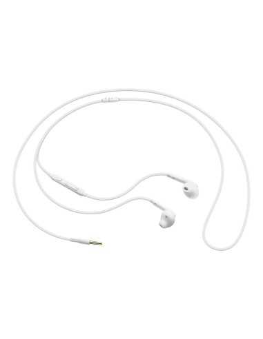 Samsung EO-EG920B Auricolare Cablato In-ear Musica e Chiamate Bianco