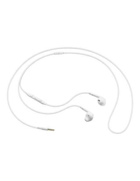 Samsung EO-EG920B Auricolare Cablato In-ear Musica e Chiamate Bianco