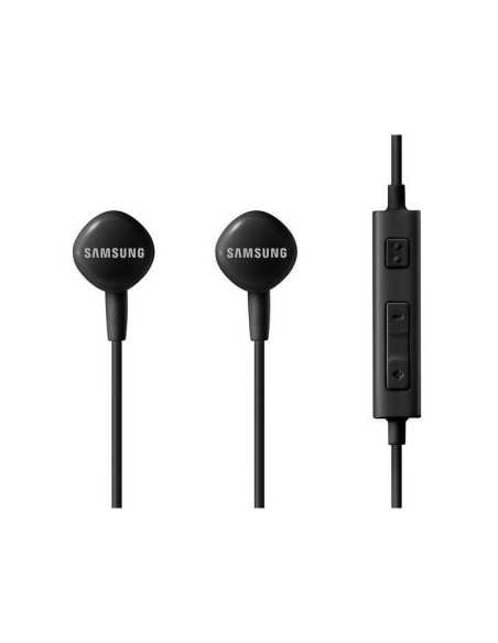 Samsung EO-HS130 Auricolare Cablato In-ear Musica e Chiamate Nero