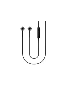 Samsung EO-HS130 Auricolare Cablato In-ear Musica e Chiamate Nero 2
