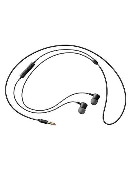 Samsung EO-HS130 Auricolare Cablato In-ear Musica e Chiamate Nero