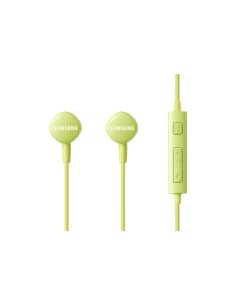 Samsung EO-HS130 Auricolare Cablato In-ear Musica e Chiamate Verde