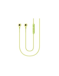Samsung EO-HS130 Auricolare Cablato In-ear Musica e Chiamate Verde 2