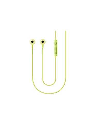 Samsung EO-HS130 Auricolare Cablato In-ear Musica e Chiamate Verde