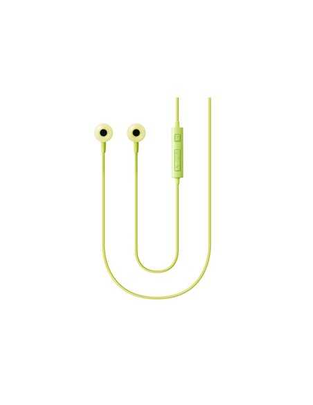 Samsung EO-HS130 Auricolare Cablato In-ear Musica e Chiamate Verde
