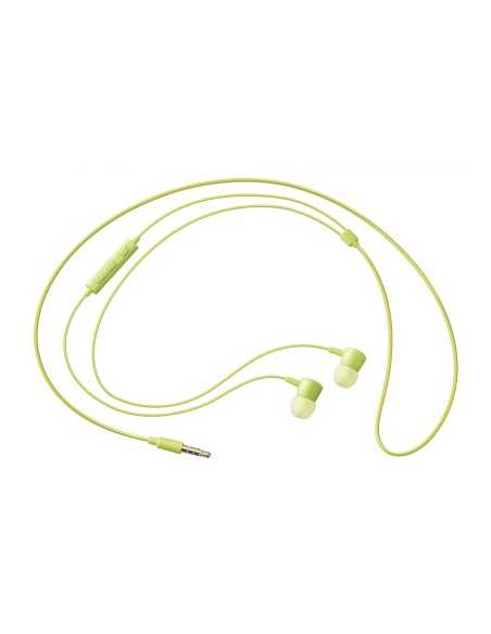 Samsung EO-HS130 Auricolare Cablato In-ear Musica e Chiamate Verde