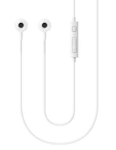 Samsung EO-HS130 Auricolare Cablato In-ear Musica e Chiamate Bianco