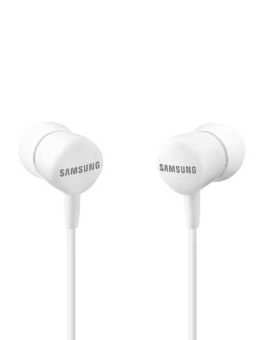 Samsung EO-HS130 Auricolare Cablato In-ear Musica e Chiamate Bianco