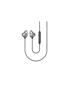 Samsung EO-IG930 Auricolare Cablato In-ear Musica e Chiamate Nero, Metallico