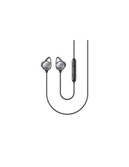 Samsung EO-IG930 Auricolare Cablato In-ear Musica e Chiamate Nero, Metallico