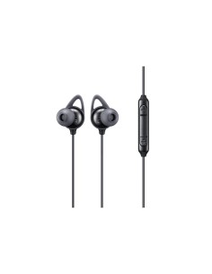 Samsung EO-IG930 Auricolare Cablato In-ear Musica e Chiamate Nero, Metallico 2