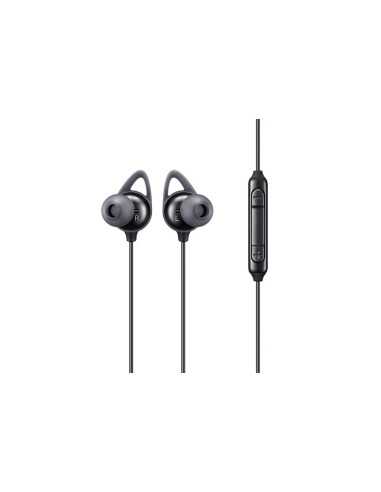 Samsung EO-IG930 Auricolare Cablato In-ear Musica e Chiamate Nero, Metallico
