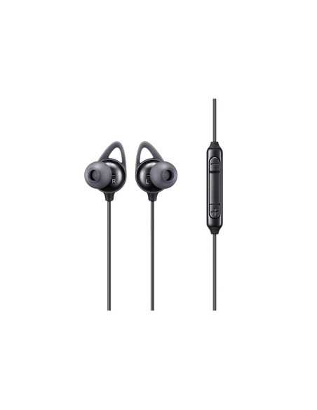 Samsung EO-IG930 Auricolare Cablato In-ear Musica e Chiamate Nero, Metallico