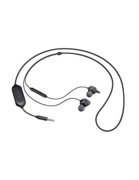 Samsung EO-IG930 Auricolare Cablato In-ear Musica e Chiamate Nero, Metallico