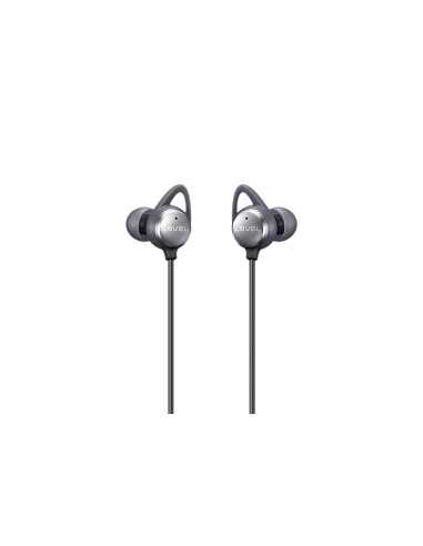 Samsung EO-IG930 Auricolare Cablato In-ear Musica e Chiamate Nero, Metallico