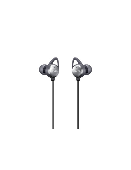 Samsung EO-IG930 Auricolare Cablato In-ear Musica e Chiamate Nero, Metallico