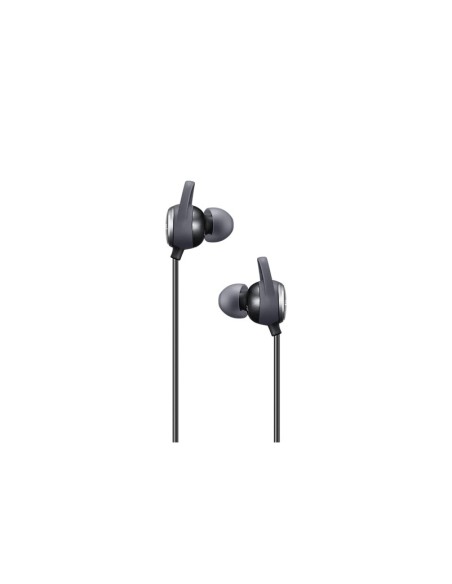 Samsung EO-IG930 Auricolare Cablato In-ear Musica e Chiamate Nero, Metallico