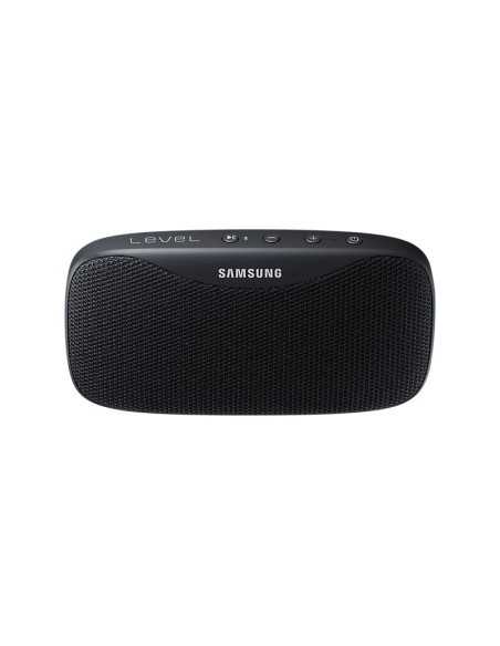 Samsung EO-SG930 Altoparlante portatile stereo Nero